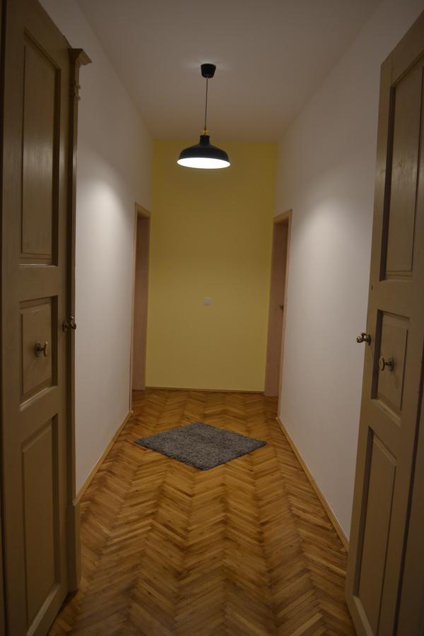Casa Krone - Piata Sfatului Braşov Exteriör bild